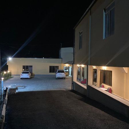 Hotel Hovit Bagratashen Buitenkant foto