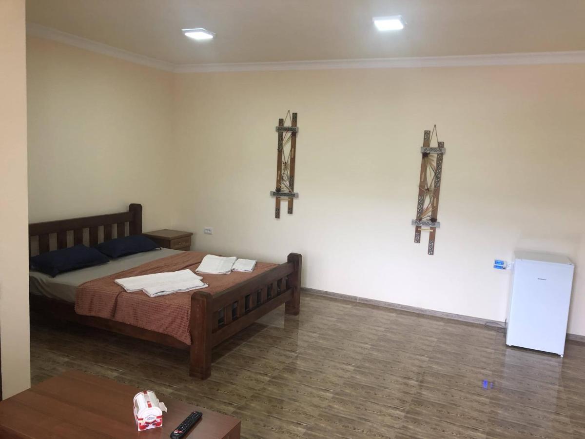 Hotel Hovit Bagratashen Buitenkant foto